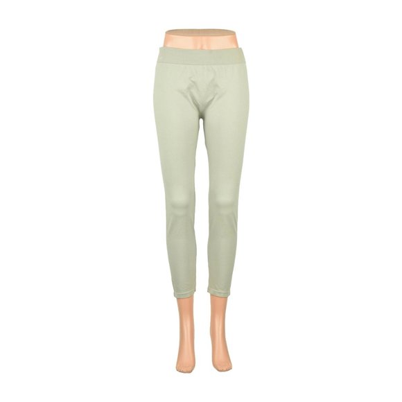 New York & Company Pants - New York & Company Skinny LG Tan